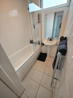 2 Bedroom Flat Next to Lord's Cricket Ground, Central London - Londres - 6