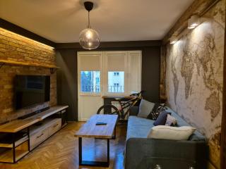 Apartament Słoneczna - Gorlice - 7