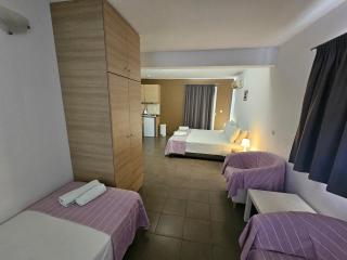 Elounda Sunrise Apartments - Elounda - 1