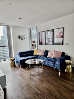 Cozy London apartment Canary Wharf - London - 0