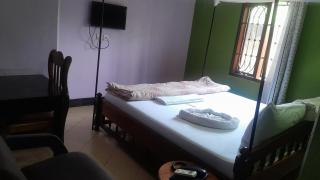Mango Lodge - Boma la Ngombe - 7