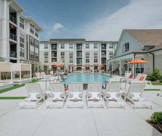 National At Society - 0