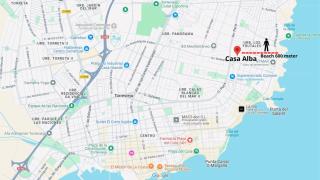 Apartment by the sea Casa Alba los Locos - Torrevieja - 8