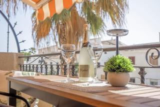 Apartment by the sea Casa Alba los Locos - Torrevieja - 6