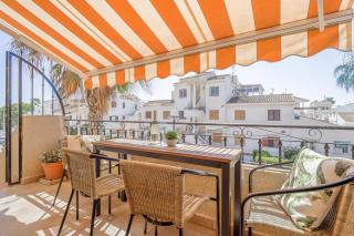 Apartment by the sea Casa Alba los Locos - Torrevieja - 7