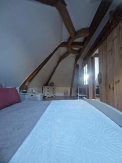 Appartement duplex beaucens - Beaucens - 5