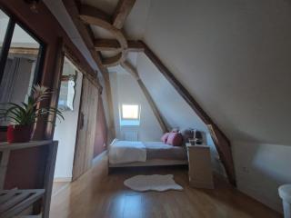 Appartement duplex beaucens - Beaucens - 3