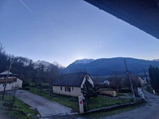 Appartement duplex beaucens - Beaucens - 1