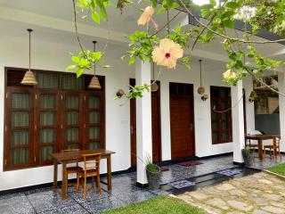 Domicio Surf Resort - Weligama - 0