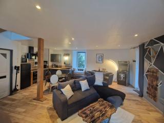 Appartement duplex beaucens - Beaucens - 0