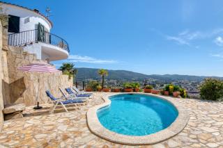 Casa Manada - Calonge - 7