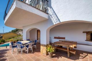 Casa Manada - Calonge - 8