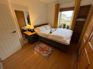 Frans Place - Edimburgo - 8