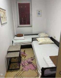 Apartment Ana - Ohrid - 5