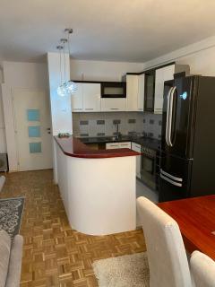 Apartment Ana - Ohrid - 2