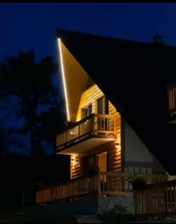 Villas Bašović - Šavnik - 9