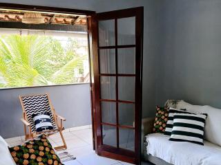 Casa na Ilha Grande ,areia e maré - Angra dos Reis - 9