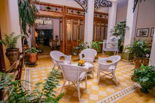 Grand Casa Naranjos, Hospedaje Alteño - 0