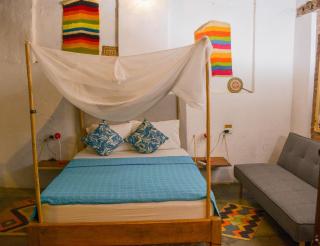 Hostel Pueblito Magico - 7