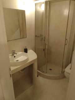 Alex oldtown sea view rooms and appartments - Mykonos Stadt - 6