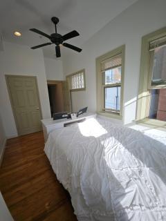 Dc Playhouse Bed and Breakfast Hotel - Washington, D.C. - 9
