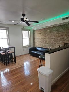Dc Playhouse Bed and Breakfast Hotel - Washington, D.C. - 6