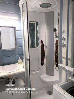 Studio avec piscine et parking gruissan - Gruissan - 2