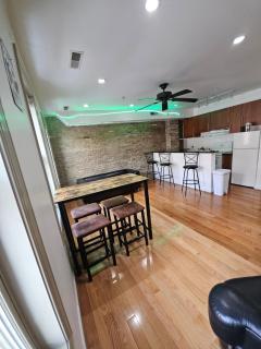 Dc Playhouse Bed and Breakfast Hotel - Washington, D.C. - 2