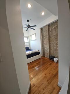 Dc Playhouse Bed and Breakfast Hotel - Washington, D.C. - 7