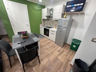 Holiday apartament - 8