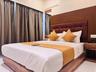 Hotel West Line Andheri - 1