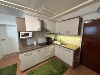 Apartment Skurčák - 1