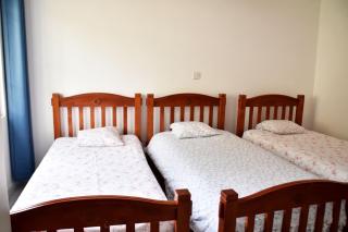 Sam's Villa - Kigo - 5
