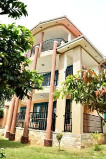 Sam's Villa - Kigo - 2