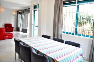 Sam's Villa - Kigo - 1