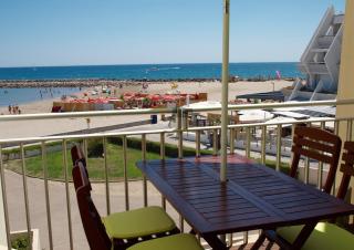 Le Front de Mer - Palavas-les-Flots - 0