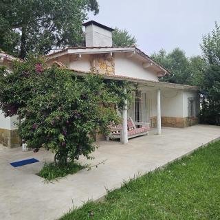 La Casa de Sibel - - Chapadmalal - 4
