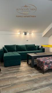 Apartmani Kovačević MKM Banja Vrujci - Gunjica - 0