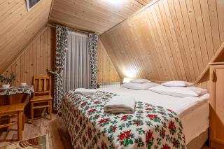 Apartamenty i Pokoje Teklarz & SPA - Murzasichle - 2