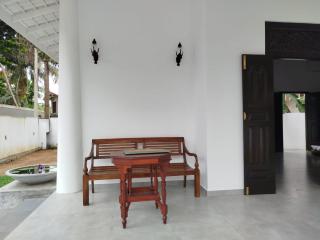 Neili's Heritage Villa - Hikkaduwa - 4