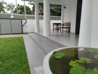 Neili's Heritage Villa - 9
