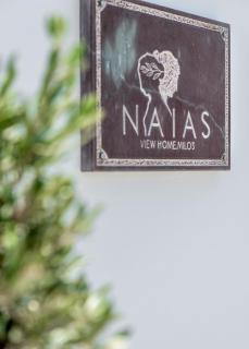 Naias View Home Milos - Adamas - 6