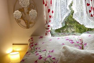 Domek MIODOWY HOLIDAY Agroturystyka na Roztoczu - 2