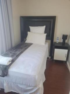 Single Room - homestay - 2