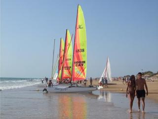 EXCLUSIVE APARTMENT 3 HAB Wifi - Rota - 9