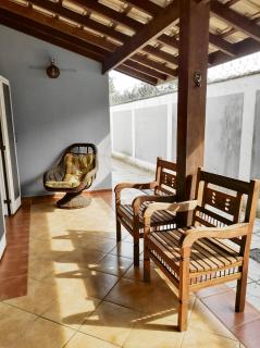 Pousada Casa Contos de Minas - Ubatuba - 5