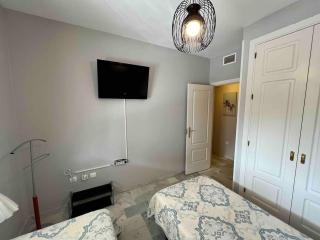 EXCLUSIVE APARTMENT 3 HAB Wifi - Rota - 5