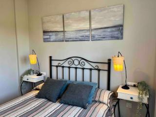 EXCLUSIVE APARTMENT 3 HAB Wifi - Rota - 4