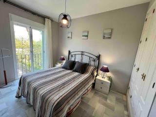 EXCLUSIVE APARTMENT 3 HAB Wifi - Rota - 2