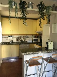 EXCLUSIVE APARTMENT 3 HAB Wifi - Rota - 1